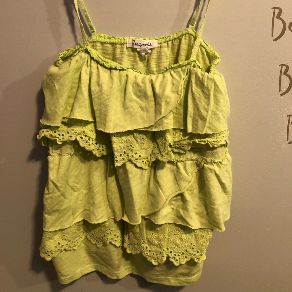 Spaghetti strap cute shirts